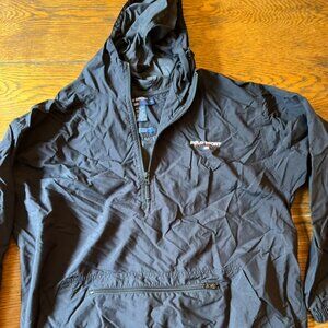 Ralph Lauren Polo Sport Mens Large Windbreaker